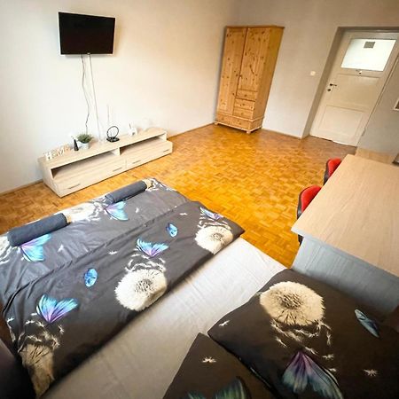 Fantastic Waw - G Room 2 Varsavia Esterno foto