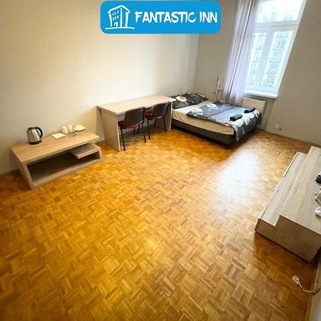 Fantastic Waw - G Room 2 Varsavia Esterno foto