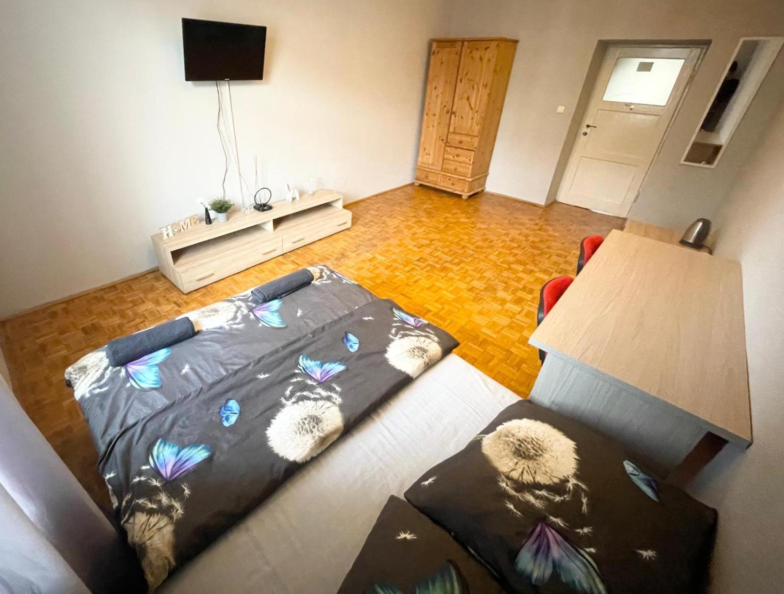 Fantastic Waw - G Room 2 Varsavia Esterno foto