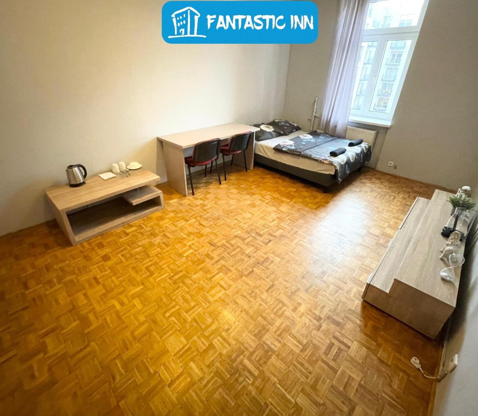 Fantastic Waw - G Room 2 Varsavia Esterno foto